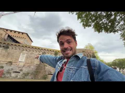 Forlì, la bellezza che non t'aspetti !