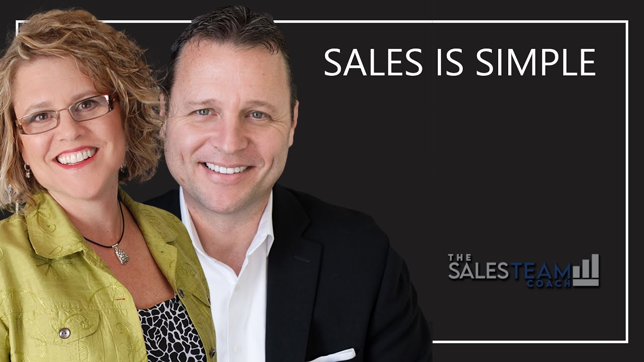 5 Ways To Make Sales Easy