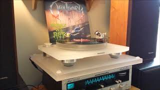 obituary  -   till death "1989"