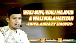 Download lagu Wali Sufi Wali Majdub Wali Malamatiyah HakikatTasa... mp3