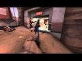 TF2 Taunt Fail