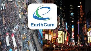 EARH CAM WEBCAM NETWORK --- ANDROID APPLICATION