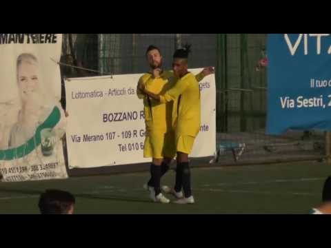 DIL15 111216 - BORZOLI - PRAESE 3-1 | PROMOZIONE A