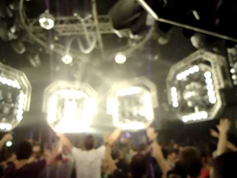 Ran-D & B-Front [2/2] @ Try Before You Die 2010, Time-Out Gemert