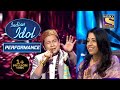 Pawandeep ने लगाए बेहद खूबसूरत सुर Tu Mile Dil Khile गा�