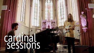 Tom the Lion - Beholden -  CARDINAL SESSIONS (Haldern Pop Special)