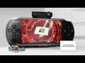 PSP Games E3 Feature