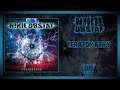 Nihil Obstat Antimatter Brutal Death Metal Full Album 2020