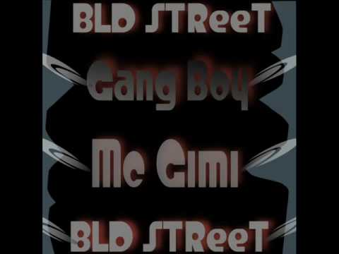 Mc Gimi ft Gang Boy Kqyre na new