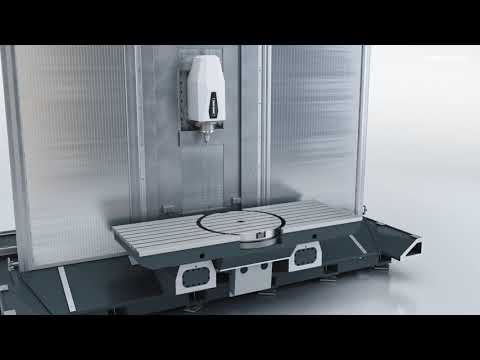 DMF 200|8 - DMG MORI (DE)