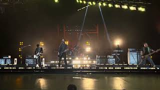 División Minúscula - Voces (Auditorio Nacional)