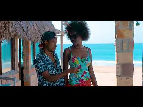 Boy-M Ismar - Karingana (Video Oficial 2019)