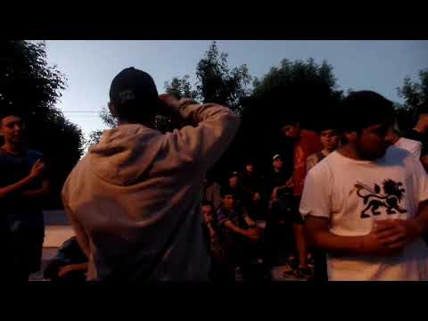 PYRO vs JAVI VGS vs GONZI vs FLOYD BM vs ADRIAN FREE - 8vos - Fecha 12 (10/11)