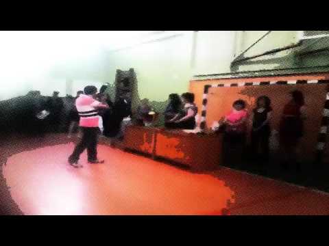 Calugaru Valentin - Absolvire clasa a 12- a - La Colegiul Tehnic Iuliu Maniu