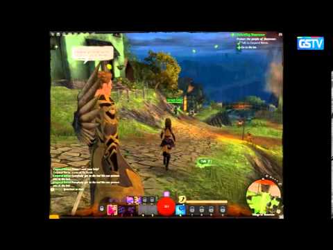 GameStar TV s08e04 - Guild Wars 2