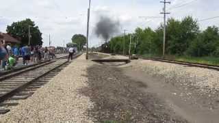preview picture of video '1630 Runby  East Union Station'
