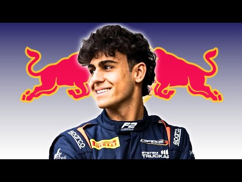 Who is Arvid Lindblad? Red Bull's Next Big Talent