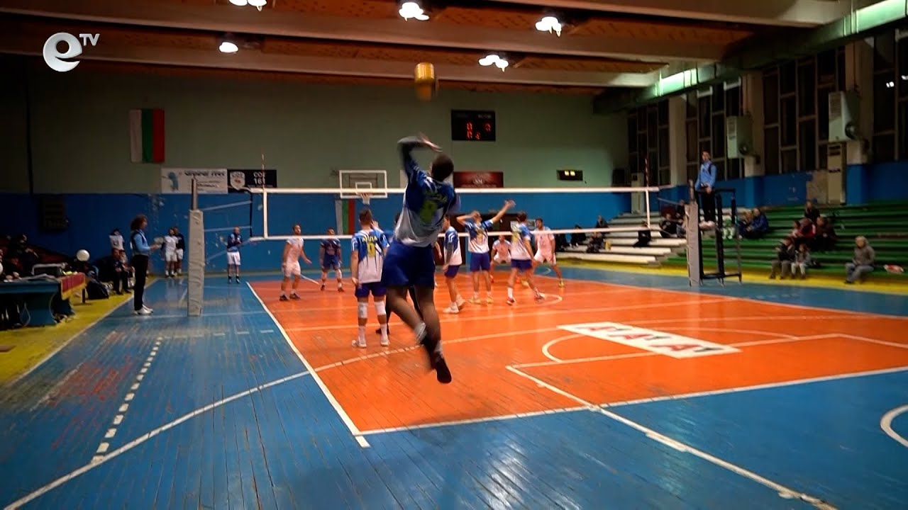 Спортна зала „Арпезос“ в Кърджали е в окаяно състояние