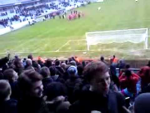 Sundin han slog till, vi tog en titel till!