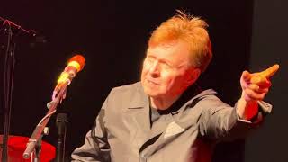 DEVO - Don’t Shoot (I’m A Man) - (live at Foxwoods Casino 6/13/26)
