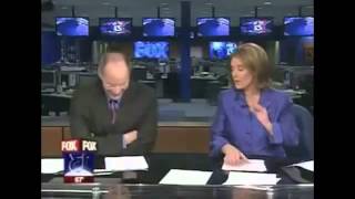 Best News Bloopers 2007