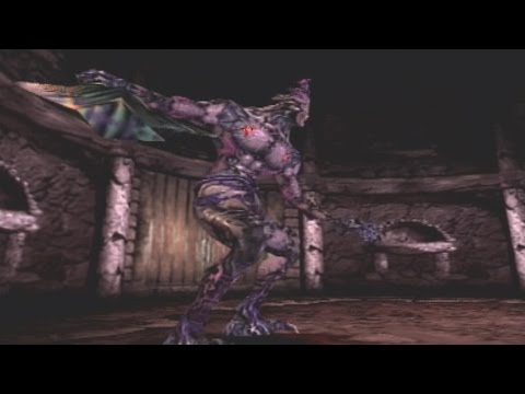 Let's Play Shadow Hearts (BLIND) Part 11: WHEN DEATH PARTS US
