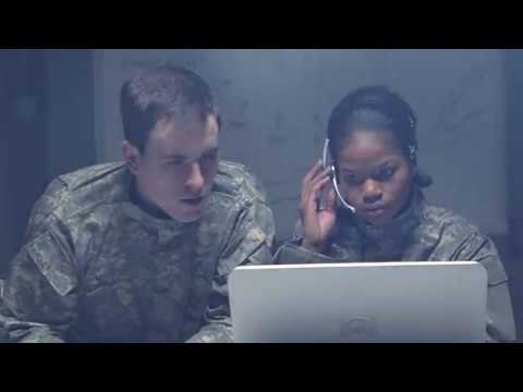 BlackBerry AtHoc Crisis Communication Government