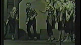 Blacksmith Blues6752