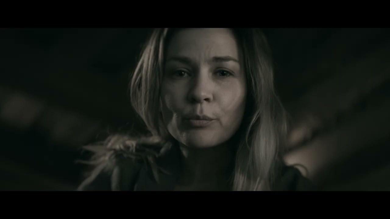 Stork of Hope - Trailer