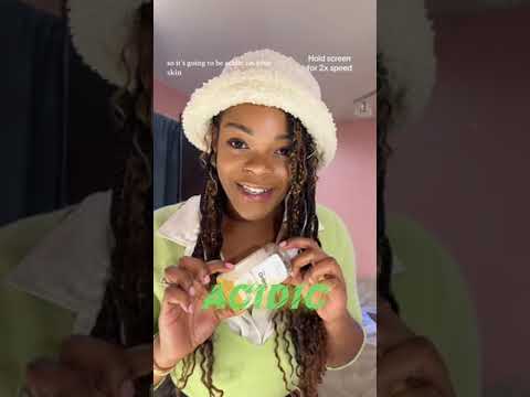 The Ordinary Toner: Glycolic Acid Tips/ Do’s & Dont’s