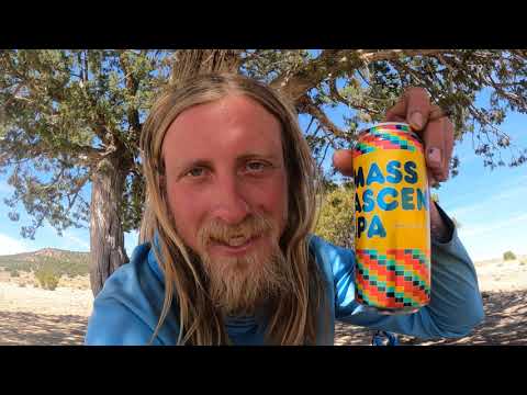 Episode 5: CDT 2021 (Toaster House) Pie town NM To Grants NM