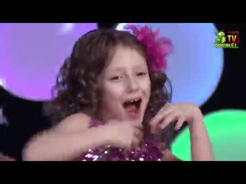 Моя мамуля самая крутая