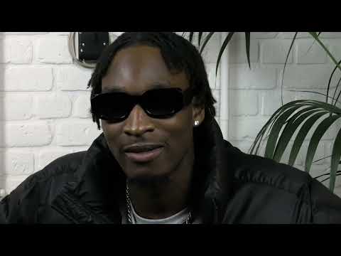 Clash Live @ Cafe Koko: Berna