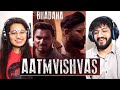 Aatmvishvas - Amit Bhadana | Badshah Reaction | The Tenth Staar