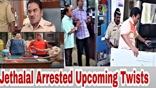 Taarak Mehta Ka Ooltah Chashmah - तारक मेहता - Ep 2661 - 06 February 2019 & UpComing Twist