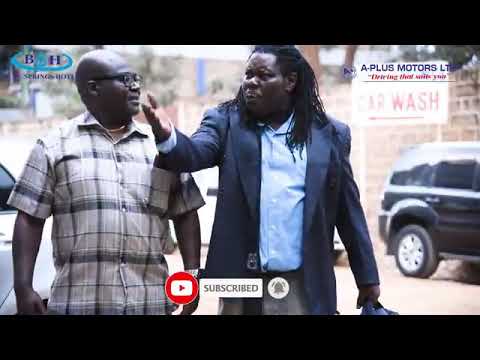 makokha amejua hajui 😂😂