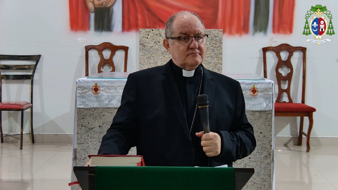 A vida litúrgica da paróquia - Formação na visita pastoral