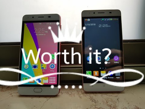 Cheap Chinese Phones From eBay... Are They Worth It?