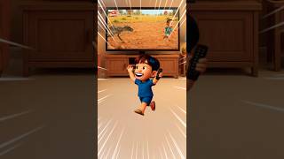 Download lagu My Mom Is So Amazing!⚡️ #cartton #trendingshorts #funny #sub mp3