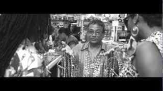 Wayne Marshall Ft. Damian Marley, Aidonia, Bounty Killer, I Octane &amp; Vybz Kartel - Go Hard