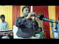 Dil Me Tujhe Bitha Ke Rahis Bhiyani Clarinet New Cover Song