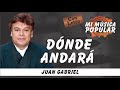 Dónde Andará - Con Letra (Video Lyric)