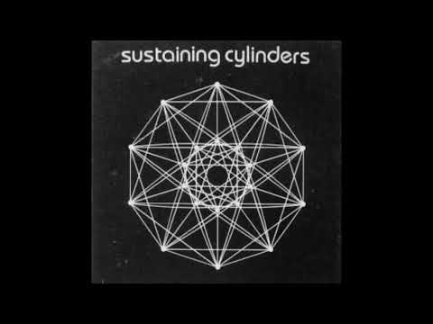 Sustaining Cylinders - Michael Stearns [Full Album]