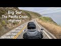 Exploring The Pacific Coast Highway On Two Wheels Motorcycle Travel