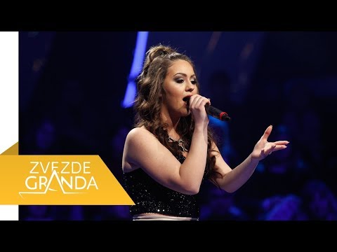 Sanja Todorovic - Da se opet tebi vratim, Dani su bez broja (live) - ZG - 18/19 - 09.02.19. EM 21