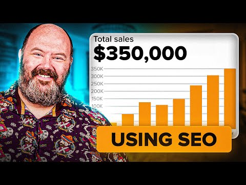 This is how you make sales on Amazon, Fool Proof Amazon SEO — video featuring Chris Turton