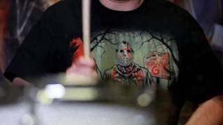 Dying Wish - Vörösre festi...  (Hivatalos videó/Official video)