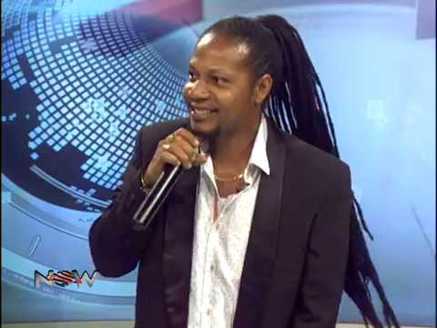 Entertainment NOW - Bongo Spear