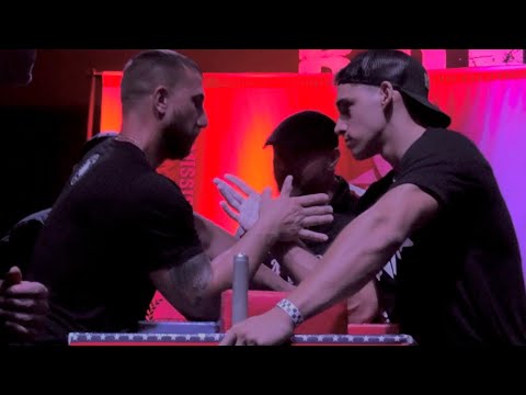 #1 in Louisiana VS #1 in Mississippi