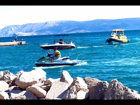 Věrný x Xerk - Summer Vibe [Official Video]